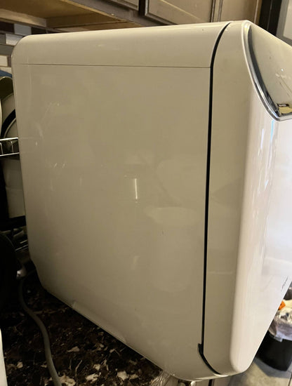 Compact Countertop Dishwasher