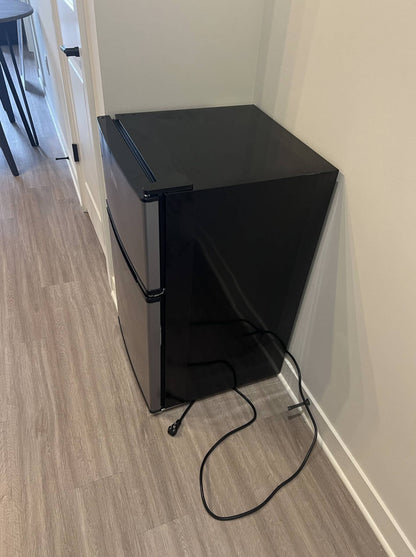 Compact Mini Fridge